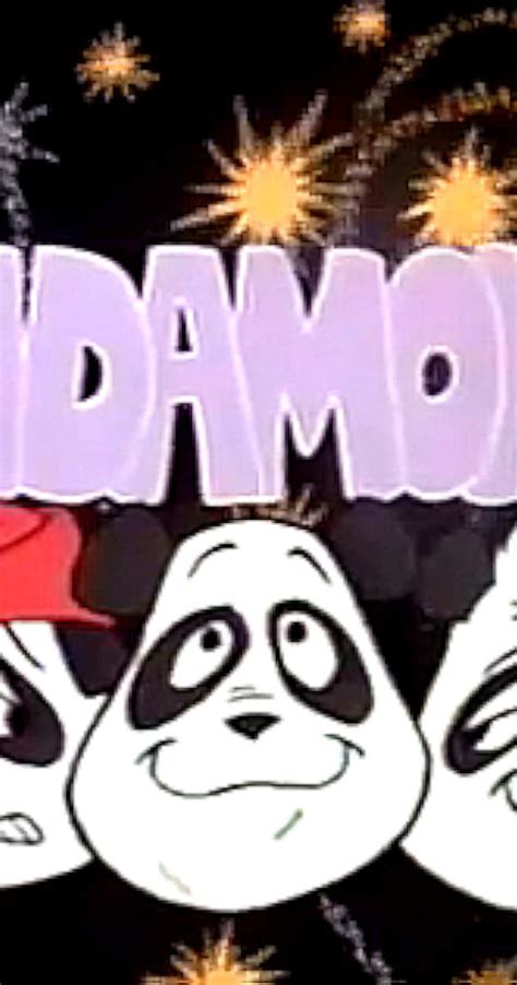 Pandamonium Tv Series 1982 Full Cast And Crew Imdb