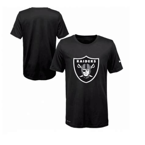 We did not find results for: Nike NFL Las Vegas Raiders Legend Logo Essential 3 Dri-Fit ...