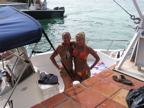 While his wife away he nails her fat mommy. Post the best picture of your lady on your boat - Page 373 ...