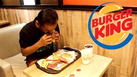 Check out these places that serve both vegan and vegetarian burgers. Burger King Malaysia | Burger King Menu Prices - YouTube