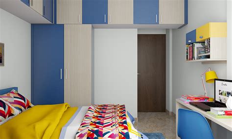 Wardrobe Colour Combinations For Your Home Design Cafe