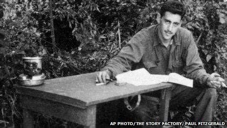 New Material Added To JD Salinger Film Post Release BBC News