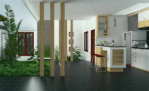 5 inspirasi cat rumah minimalis. Arsitek Rumah Minimalis Modern - SAKTI DESAIN