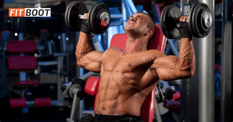 Dumbbell Shoulder Press How To Benefits Variations And Muscles Worked
