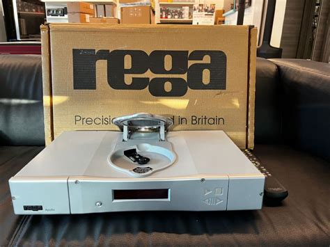 √ Rega Apollo Occasione Usato Codice 323101