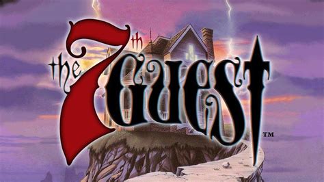 The 7th Guest Details Launchbox Games Database