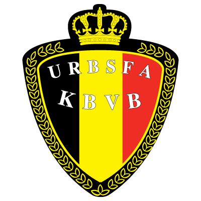 España tiene una selección muy buena para llegar lejos en el mundial de rusia el futbolista manchego andrés iniesta, capitán del f.c. Resultado de imagen de escudo seleccion futbol belgica ...