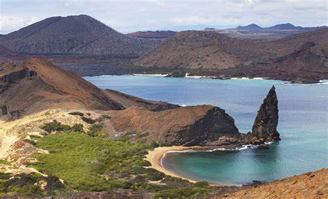 5 Day Natural Paradise Central Galapagos Islands Eclipse Travel