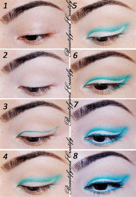 38 Awesome Makeup Tutorials For Summer The Goddess