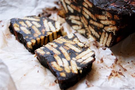 Kek batik viral tak perlu dibakar atau kukus, versi lembut dan sangat sedap. Step By Step Resepi kek batik sukatan cawan guna marjerin ...
