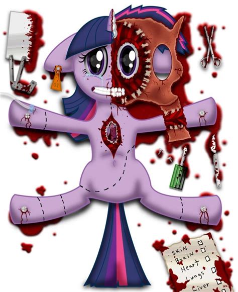 This Is What I Think About Mlp