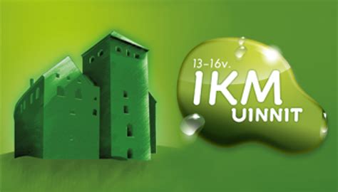 IKM-uinnit alkavat perjantaina Turussa - Uimaliitto