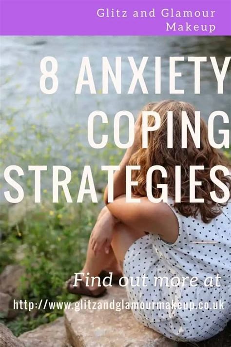 8 Anxiety Coping Strategies To Help You Learn To Overcome Your Worries