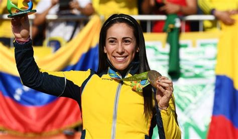 Jun 05, 2021 · los elegidos para representar a colombia fueron mariana pajón, carlos ramírez y vincent pelluard, tres de los deportistas más importantes del bmx a nivel mundial. Pin on COLOMBIA, MI PAÍS