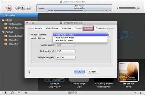 How To Record Facetime Audio On Mac Leawo Tutorial Center