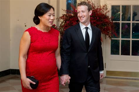 Mark Zuckerberg And The Rise Of Philanthrocapitalism The New Yorker