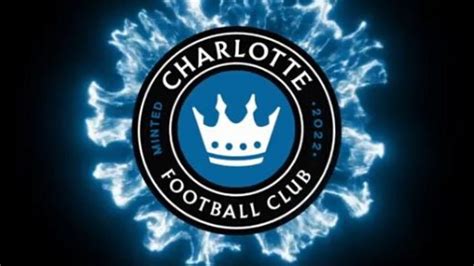 Charlotte Mls Team Name Announced As Charlotte Football Club