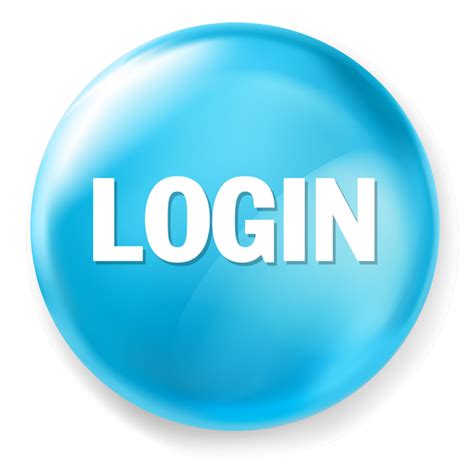 Login System Icon Png Transparent Background Free Download 3047