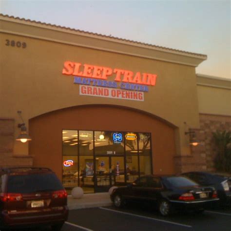 Sleep train offers a general assortment of mattresses, including models from sleep train has mattress stores in california serving a number of different metro areas. Sleep Train Mattress Centers - 14 Photos & 57 Reviews ...