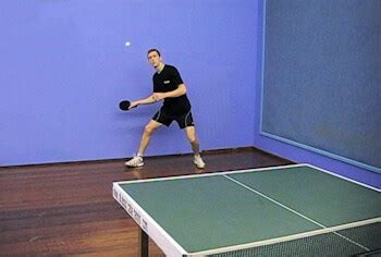 Table tennis training camps in uk and europe. Table Tennis Lob - How To Play the Forehand Lob and ...