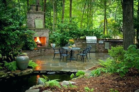 44 great backyard landscaping ideas. Pin on gardening