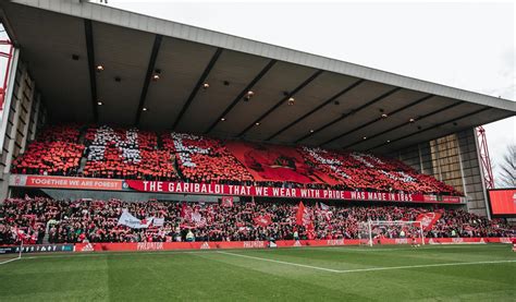 For directions to the city ground and parking information visit our 'travel and parking' pages in the match section of the. Nottingham Forest - Sky Bet Championship Football at The ...