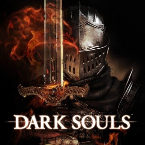 Dark Souls Soundtrack Ost Music