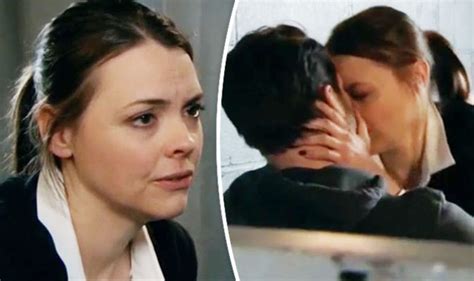 Coronation Street Fans Slam Unrealistic Episode As Tracy Has Sex With