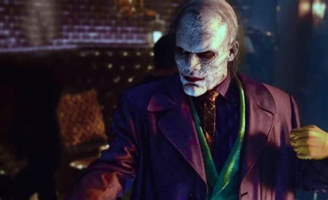 Slideshow: Gotham: Joker's Wild Origin Story