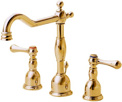 Exclusive designs · showroom quality · free shipping over $99 Danze® D304157PBV Double Handle Bathroom Faucet with 7 ...