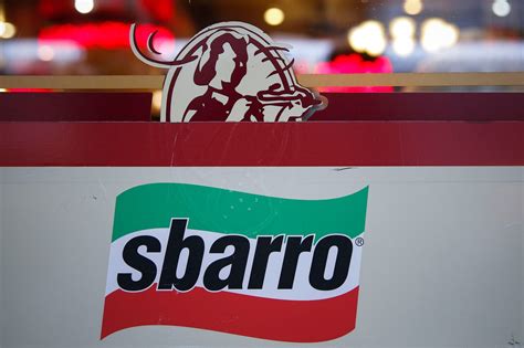 Mall Pizza Chain Sbarros Files For Chapter 11 Bankruptcy Protection