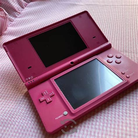 Check spelling or type a new query. Dsi rosa juego 【 OFERTAS Marzo 】 | Clasf