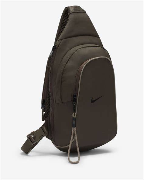 Nike Sportswear Essentials Sling Bag 8l Nike Sg