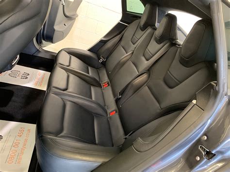 Tesla Model S P85d 7 Seat Very High Spec Low Miles Evhero