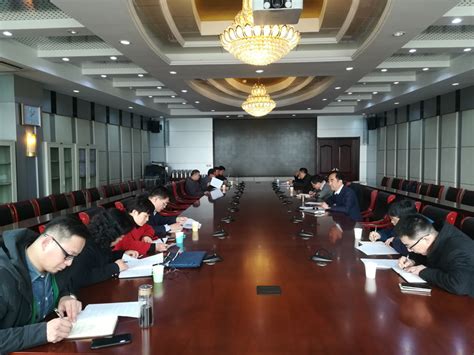 我校召开科研与学科建设工作座谈会 齐鲁师范学院︱qilu Normal University