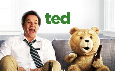 Hd Ted Movie