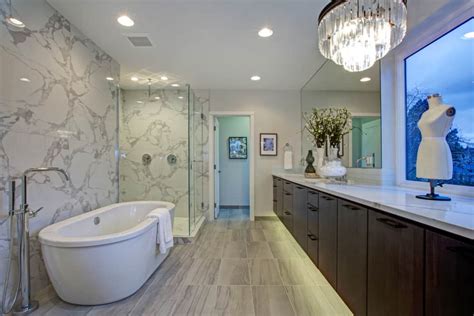 Check spelling or type a new query. 41 Creative Bathroom Tile Ideas