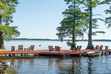 Reelfoot Lake — Cypress Magazine