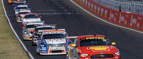 The Ultimate Guide To The Bathurst 1000