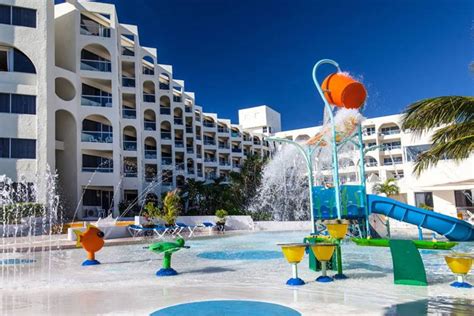 Los 10 Mejores Hoteles Todo Incluido En Cancún Para Hospedarte Tips