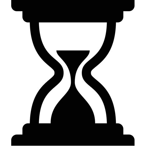 Hourglass Png Transparent Image Download Size 1600x1600px