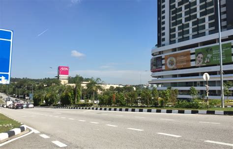 Maybe you would like to learn more about one of these? 3sty Shoplot For SALE, Putra Walk Seri Kembangan - Ejen ...