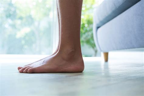 How To Treat Flat Feet In Newtown Pa Bucks County Foot Doctors