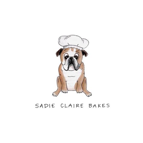 Sadie Claire Bakes Walker La