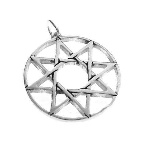 Estrela De 8 Pontas Na Umbanda