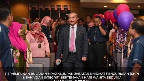 Majlis perbandaran ampang jaya contact phone number is : Program Bulan Mac 2020 Majlis Perbandaran Ampang Jaya ...