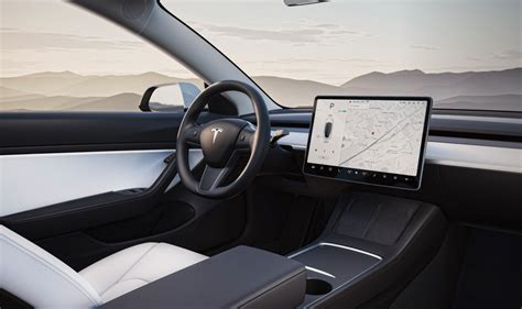 Tesla Just Quietly Updated The Model 3s Range