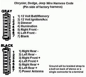 Daimler Chrysler Radio Wiring Diagram from tse2.mm.bing.net