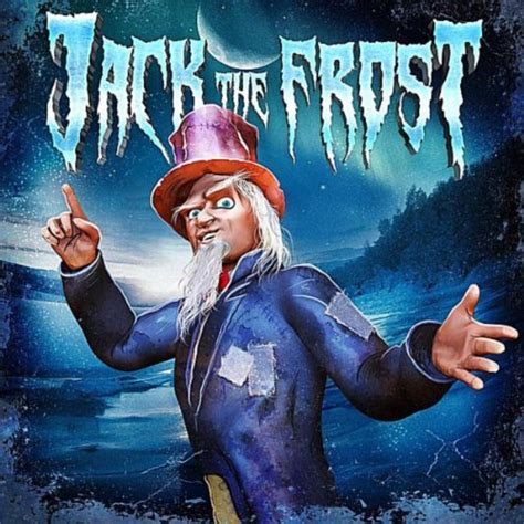 Jack The Frost Jack The Frost Digital Music