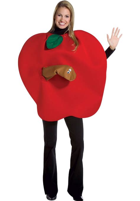 apple costume görüntüler ile kostüm kostüm fikirleri yetişkin kostümleri